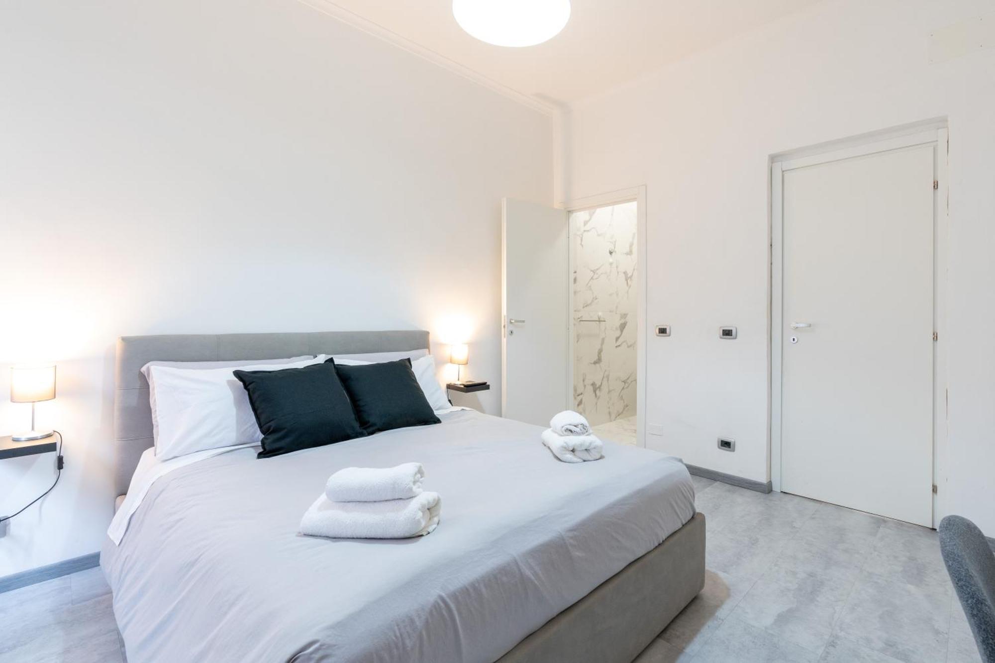 Amazing Near To Colosseo And Subway Roma