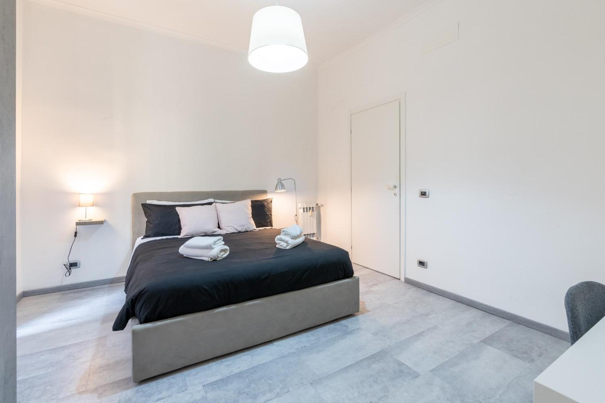 Casa de hóspedes Amazing Near To Colosseo And Subway Roma