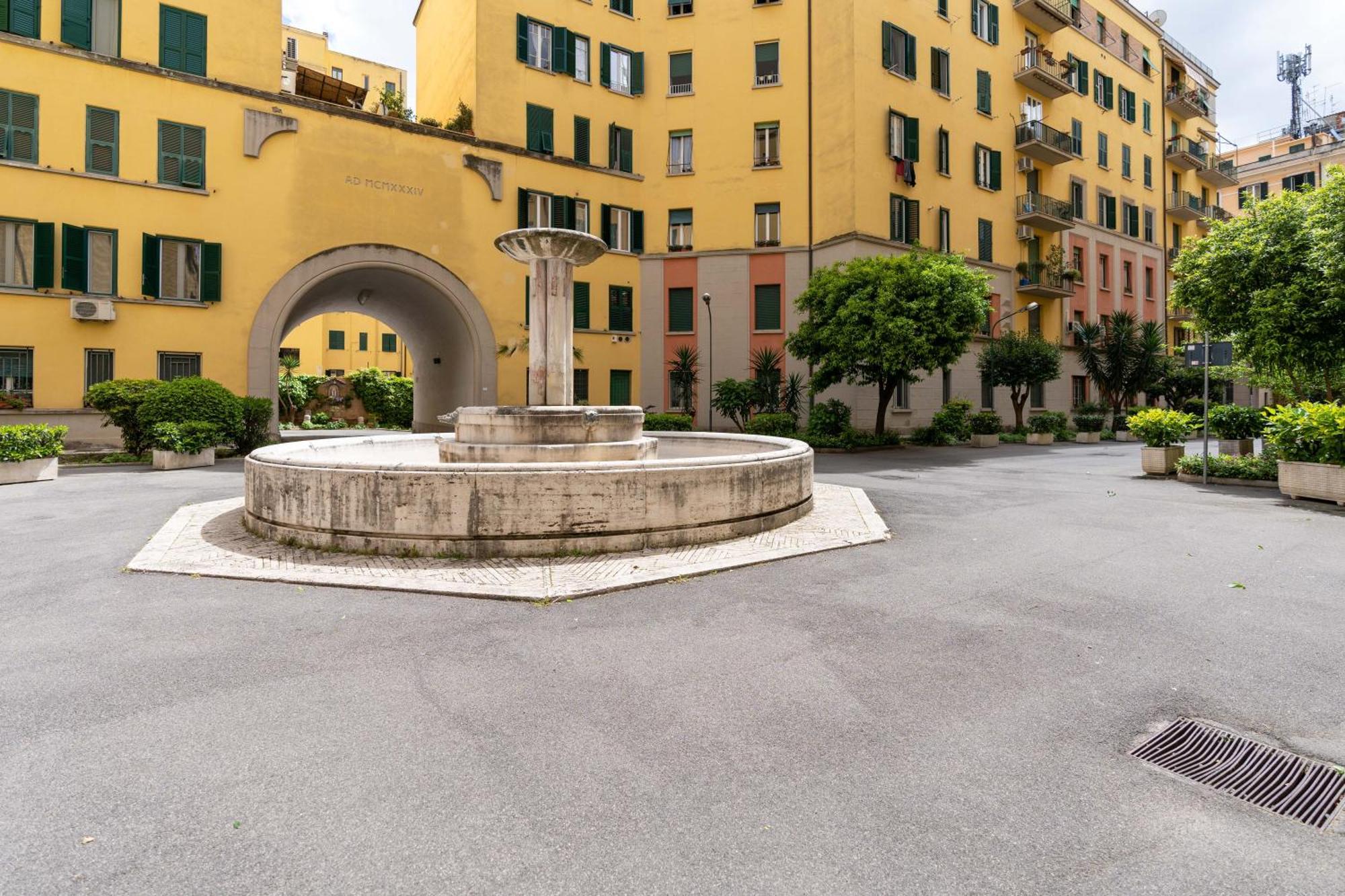 Casa de hóspedes Amazing Near To Colosseo And Subway *